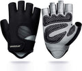 Workout Gloves for Men and Women, Weight Lifting Gloves with Excellent Grip, Lightweight Gym Gloves for Weightlifting, Cycling, Exercise, Crosstraining, Pull Ups, Fitness, Climbing and Rowing