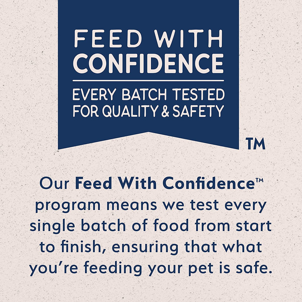 Limited Ingredient Diet | Adult Grain-Free Dry Cat Food | Protein Options Include Duck, Chicken, Salmon or Venison