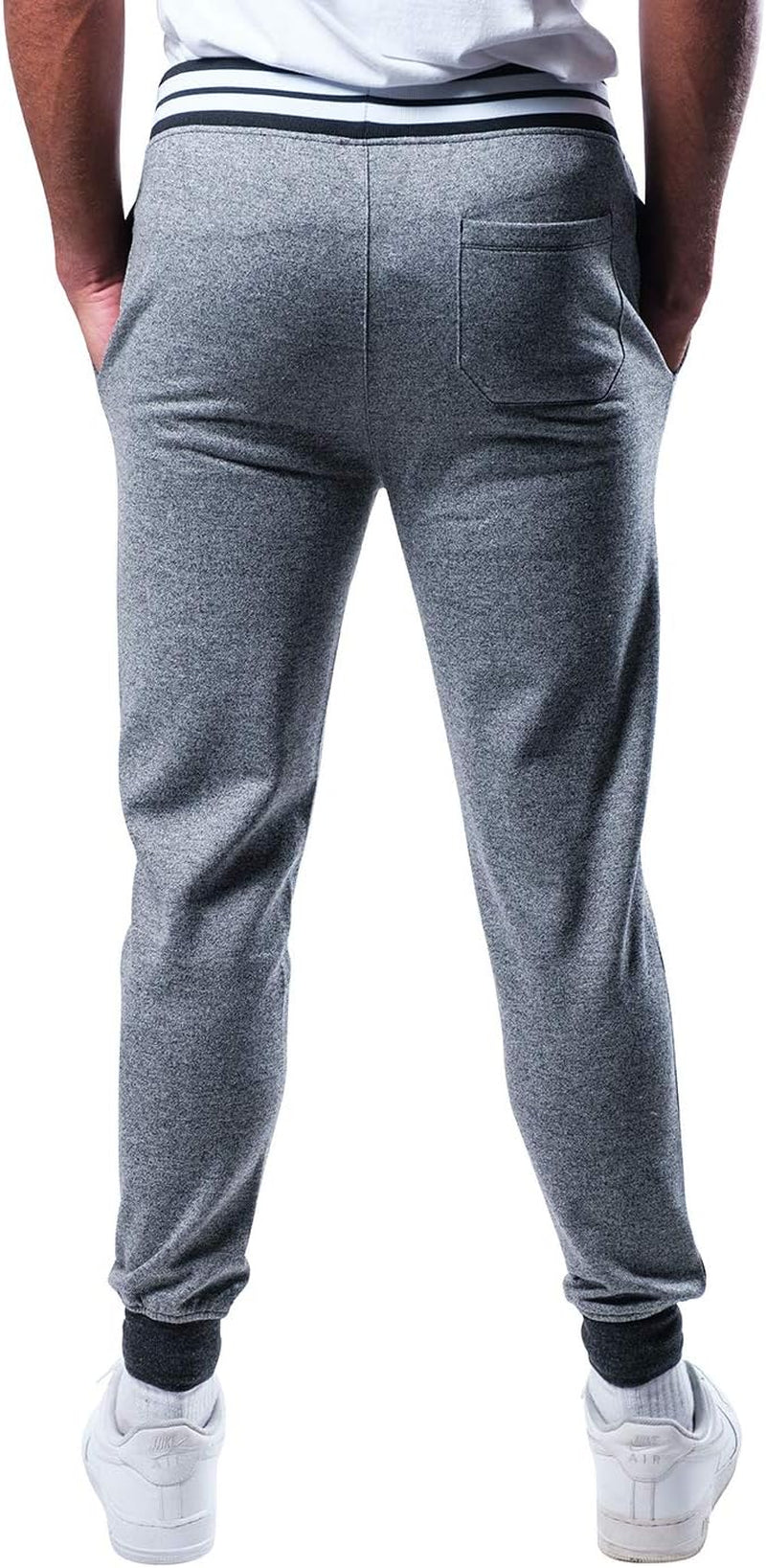 NBA Men'S Soft Fleece Active Jogger Sweatpants